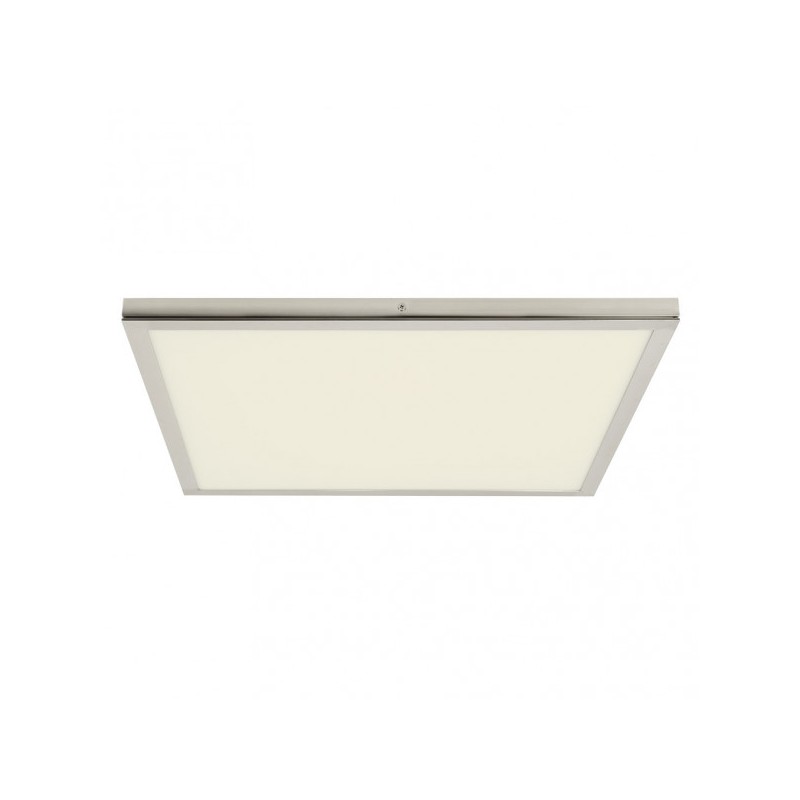 Panel Superf. 36w 4000k Tivoli Niquel - Plafones - 1