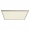 Panel Superf. 36w 4000k Tivoli Niquel - Plafones - 1