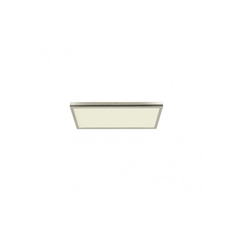 Panel Superf. 36w 4000k Tivoli Niquel - Plafones - 1