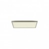 Panel Superf. 36w 4000k Tivoli Niquel - Plafones - 1