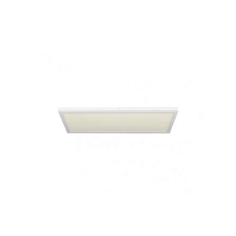 Panel Superf. 72w 4000k Tivoli Blanco 2,5x30x90 Cm 6120 Lm - Ceiling Lights - 1