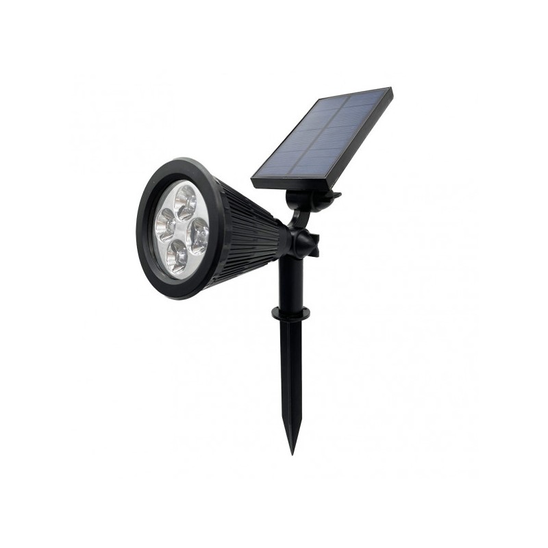 Pincho Ext. Solar 5000k 150lm Kira - Exterior - 1