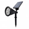 Pincho Ext. Solar 5000k 150lm Kira - Exterior - 1