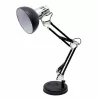 Flexo Antigona Articulable 1xe27 Blanco/cobre 34-67x15x15 - Table Lamps - 5