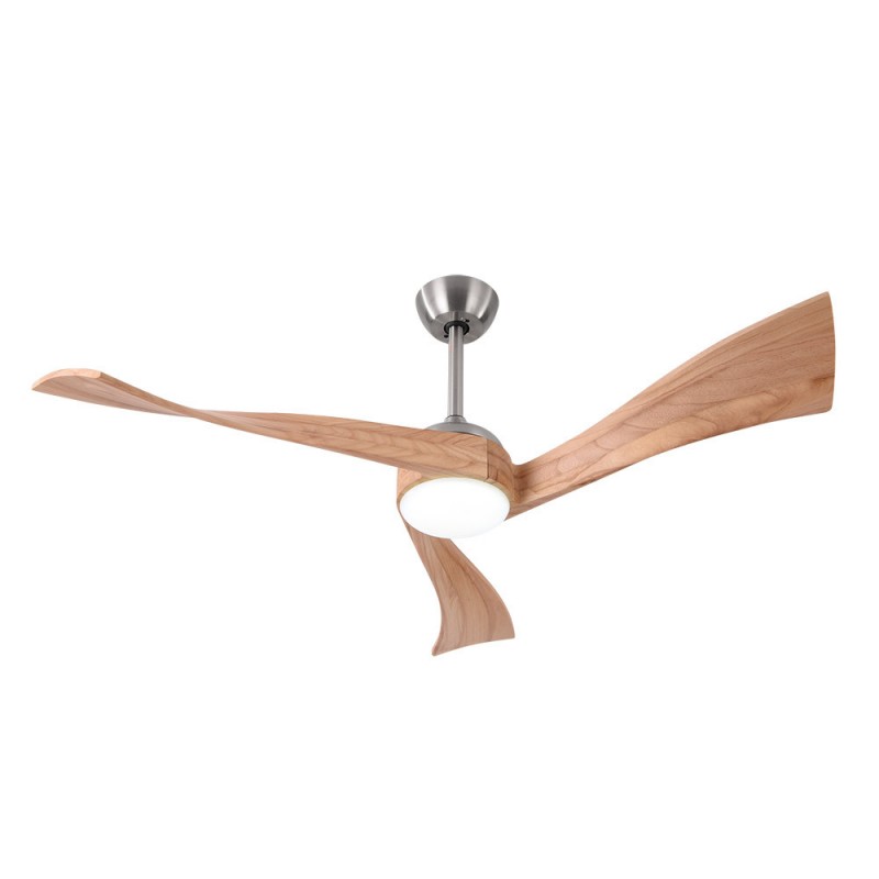 Ventilador  Dc Janubi 18w Niq/haya - Ventiladores - 2
