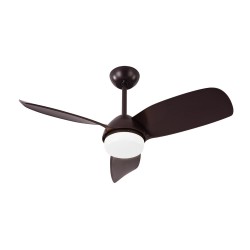 Ventilador 24w Dc Haur Marron - Ventiladores - 2