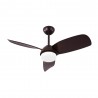 Ventilador 24w Dc Haur Marron - Ventiladores - 2