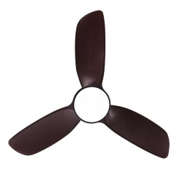Ventilador 24w Dc Haur Marron - Ventiladores - 3
