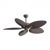 Ventilador Dc Borasco 24w Marron - Ventiladores - 2