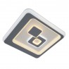 Plafon 100w 3000-4000-6500k Blanco/Gris - Plafones - 2