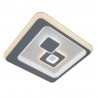Plafon 100w 3000-4000-6500k Blanco/Gris - Plafones - 3