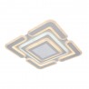 Plafon 136w 3000k, 4000k, 6500k Cordelia - Plafones - 2