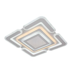 Plafon 136w 3000k, 4000k, 6500k Cordelia - Plafones - 3