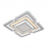 Plafon 136w 3000k, 4000k, 6500k Cordelia - Plafones - 3