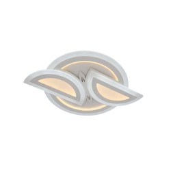 PLAFON 144W 3000K, 4000K, 6500K BLANCO ALHENA - Plafones - 2