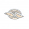 PLAFON 144W 3000K, 4000K, 6500K BLANCO ALHENA - Plafones - 2