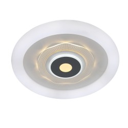 Plafon 78w 3000k, 4000k, 6500k Anthe - Plafones - 2
