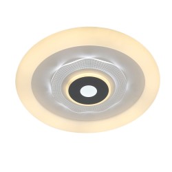 Plafon 78w 3000k, 4000k, 6500k Anthe - Plafones - 4