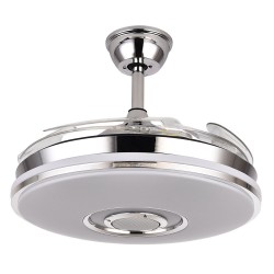 Ventilador Dc Noto 72w - Ventiladores - 2