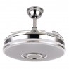 Ventilador Dc Noto 72w - Ventiladores - 2
