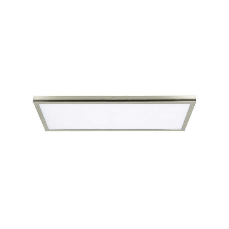 Panel Superf. 72w 4000k Tivoli Niquel 2,5x30x90 Cm 6120 Lm - Ceiling Lights - 2