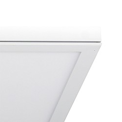 Panel Superf. 72w 4000k Tivoli Blanco 2,5x30x120cm 6120 Lm - Ceiling Lights - 2