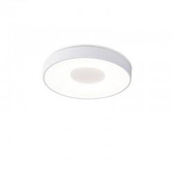 Plafón de techo Coin LED App regulable + mando - Mantra - Inicio - 3