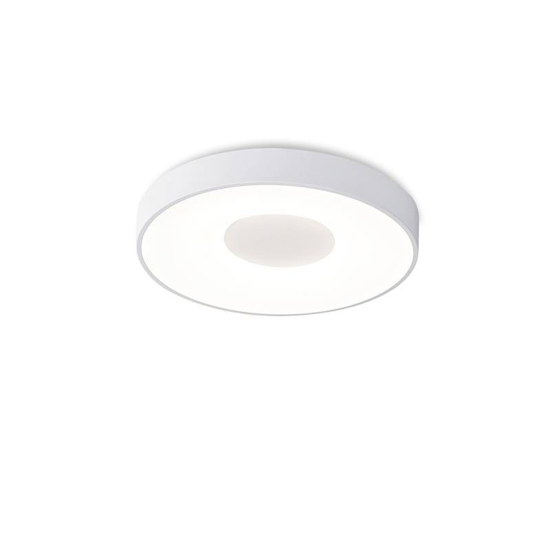 Plafón de techo Coin LED App regulable + mando - Mantra - Inicio - 3