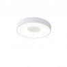 Plafón de techo Coin LED App regulable + mando - Mantra - Inicio - 3