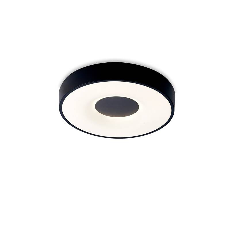 Plafón de techo Coin LED App regulable + mando - Mantra - Ceiling Lights - 3