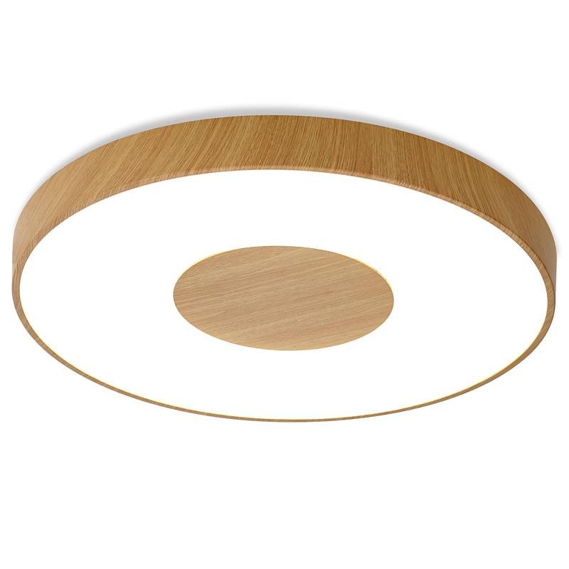 Plafón de techo Coin LED App regulable + mando - Mantra - Ceiling Lights - 1