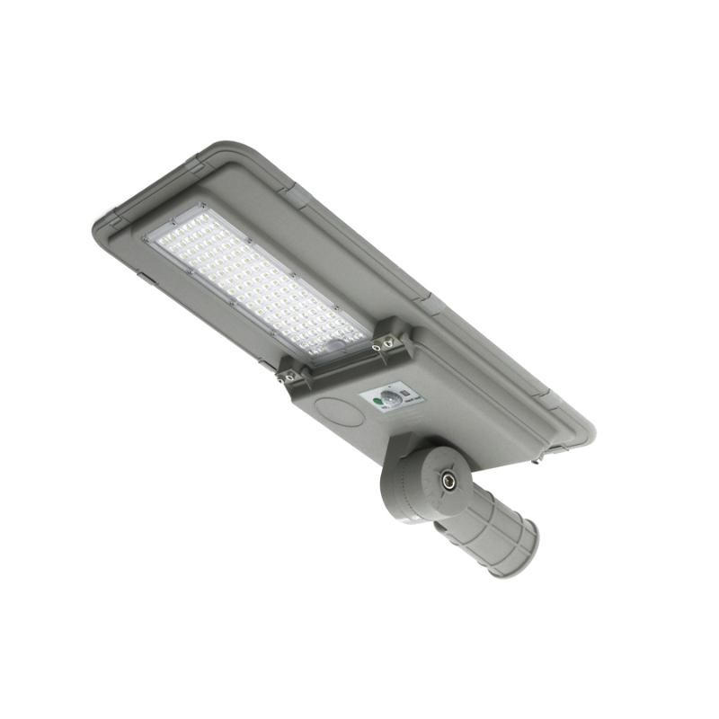 Farola Solar Led Solights Para Alumbrado Público 100W-200w - Solar - 1
