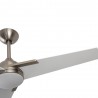 VENTILADOR 22W DC ARGESTES NIQUEL 3 ASPAS BLANCAS 6VELOCIDADES - Ventiladores - 3