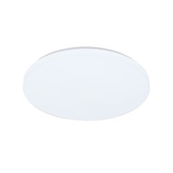 Plafon Red. Escipion 120w 3000-4000-6500k 7x78x78Cm 9600lm.reg.intens.y C.remoto C/memoria - Ceiling Lights - 2