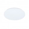 Plafon Red. Escipion 120w 3000-4000-6500k 7x78x78Cm 9600lm.reg.intens.y C.remoto C/memoria - Ceiling Lights - 2