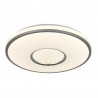 Plafon Red. Temerlan 72w 3000-4000-6500k 8x49x49 Cm 5400lm.reg.intens.y C.remoto C/memoria - Plafones - 3
