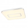 Plafon Nelson 96w 3000-4000-6500k 6,5x53,5x53 Cm 6500lm Reg.intens.y Cont.remoto C/memoria - Plafones - 2