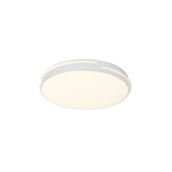 Plafon Riad 96w 3000-4000-6000k Blanco - Plafones - 2