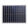 Proyector Solar Malaquita 60w 6500k Negro - Solar - 3
