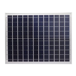 Proyector Solar Malaquita 100w 6500k - Solar - 2