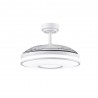 VENTILADOR DC DANI 72W 7200LM BLANCO - Fans - 2