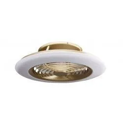 Ventilador de techo Alisio LED 70w Disponible en 3 colores. - Fans - 3