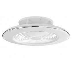 Ventilador de techo Alisio LED 70w Disponible en 3 colores. - Ventiladores - 2