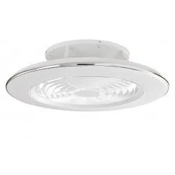 Ventilador de techo Alisio LED 70w Disponible en 3 colores. - Ventiladores - 2
