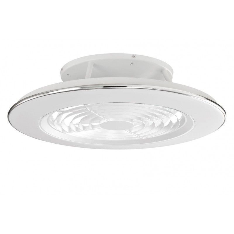 Ventilador de techo Alisio LED 70w Disponible en 3 colores. - Ventiladores - 2