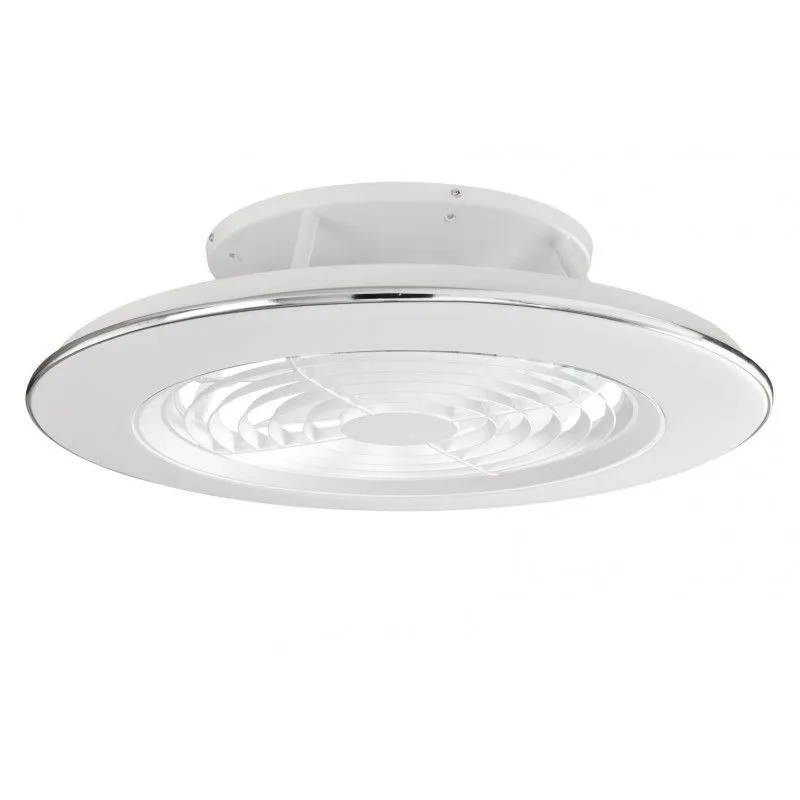 Ventilador de techo Alisio LED 70w Disponible en 3 colores. - Ventiladores - 2