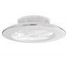 Ventilador de techo Alisio LED 70w Disponible en 3 colores. - Ventiladores - 2