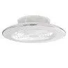 Ventilador de techo Alisio LED 70w Disponible en 3 colores. - Ventiladores - 2