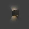KAMEN Lámpara aplique beige o gris - Wall Applique - 2