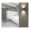 KAMEN Lámpara aplique beige o gris - Wall Applique - 4